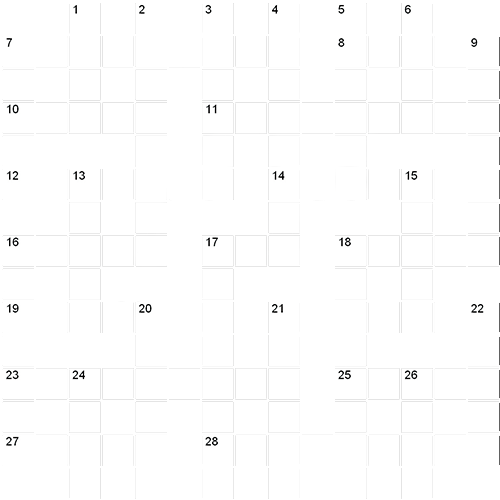 Wordsearch