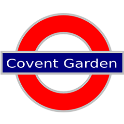 Covent garden